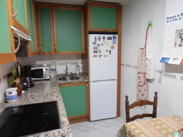 Piso en Venta en Garrido Sur